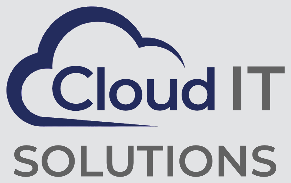 Cloud IT Solutions